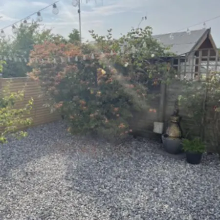 Laurel Country Cottage Ballymena Exterior photo