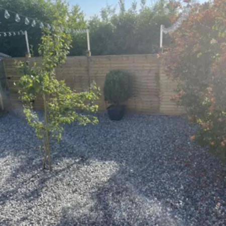 Laurel Country Cottage Ballymena Exterior photo