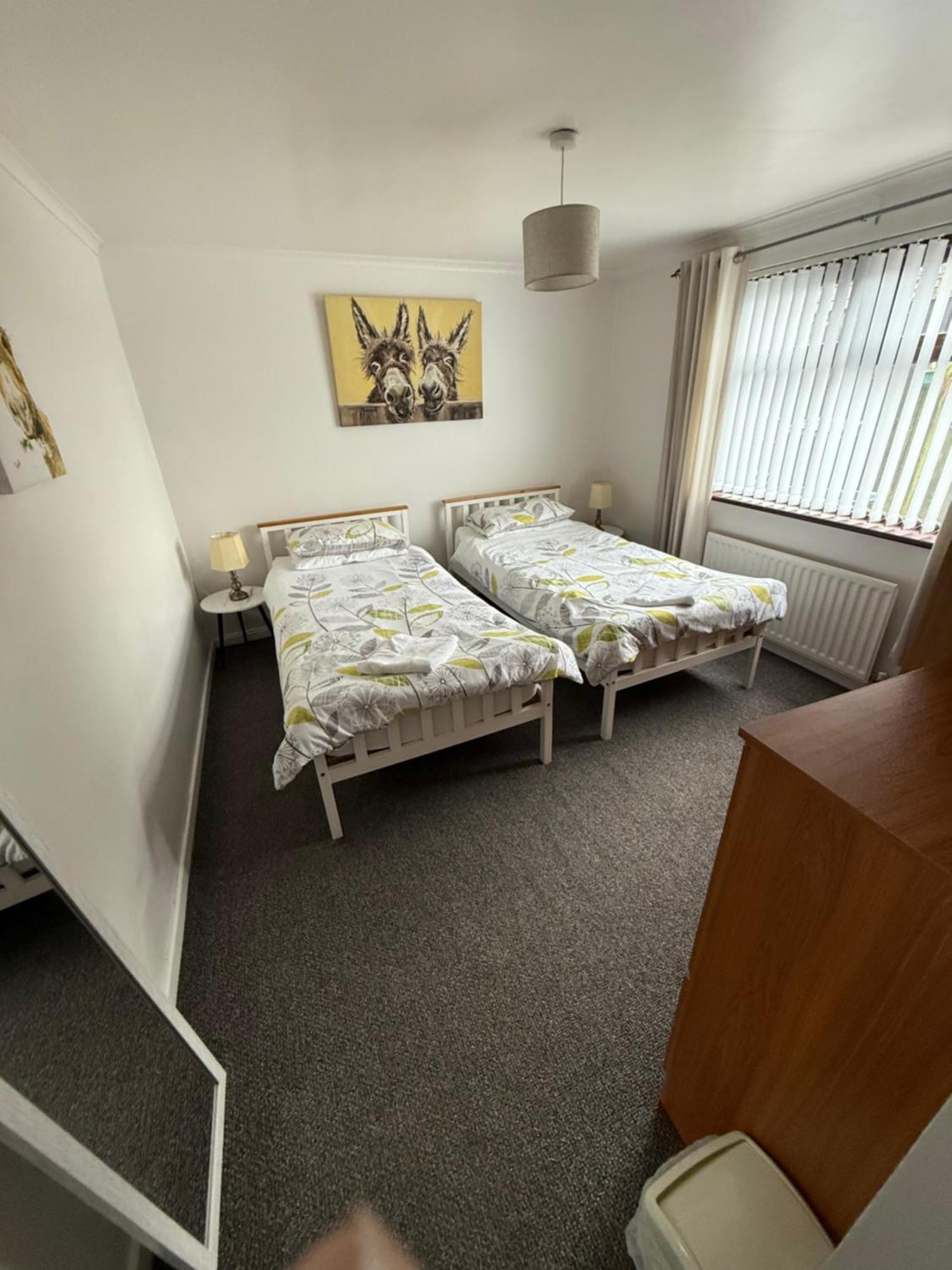 Laurel Country Holiday home Ballymena