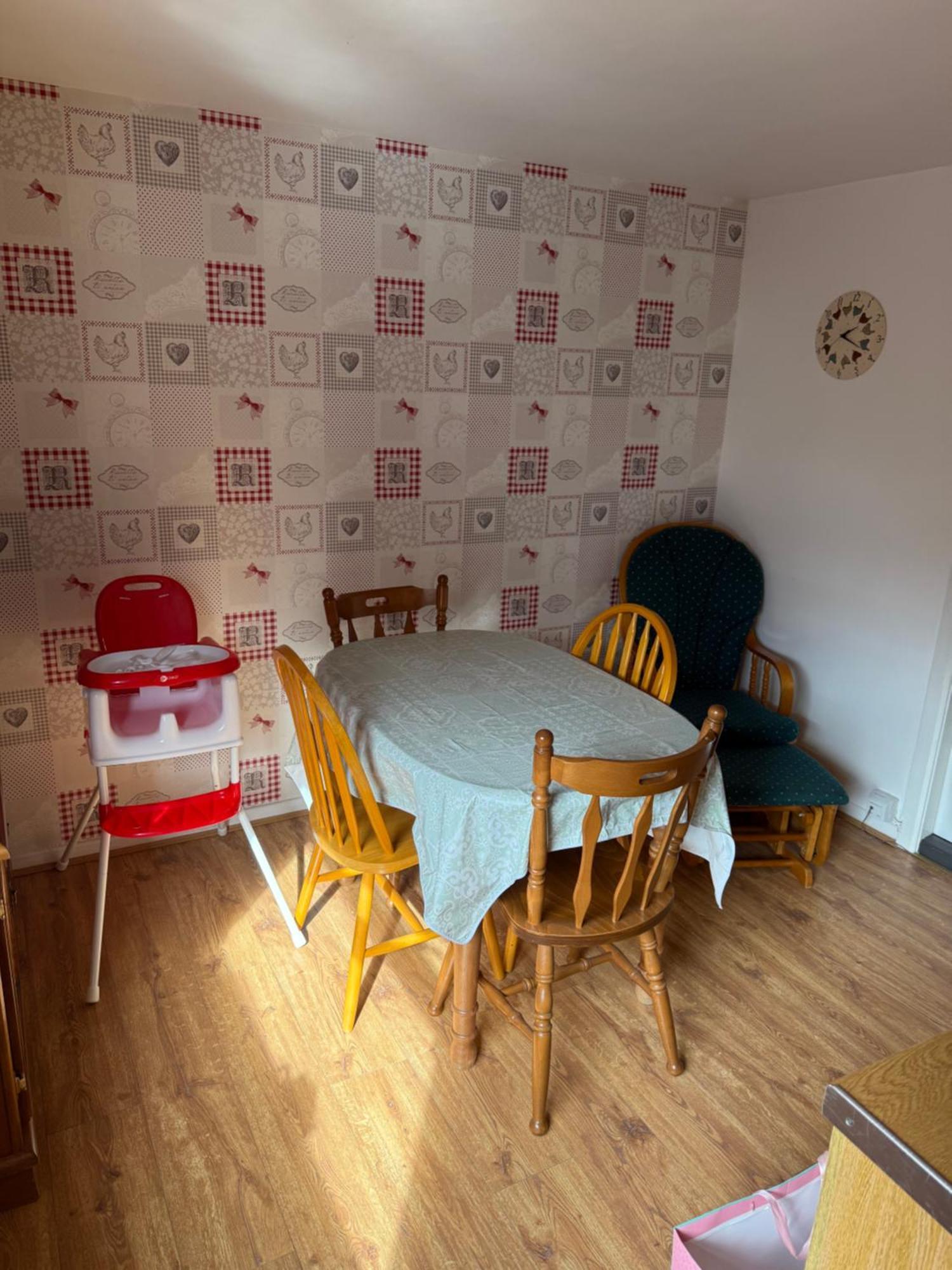 Holiday home Laurel Country Ballymena