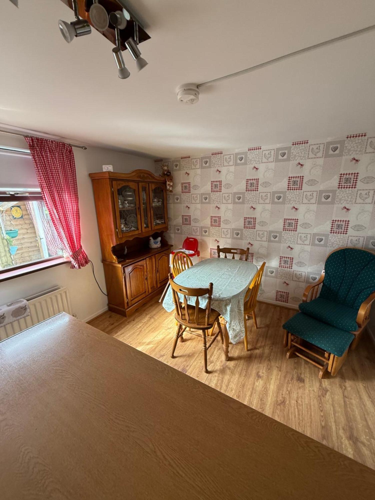Laurel Country Holiday home Ballymena