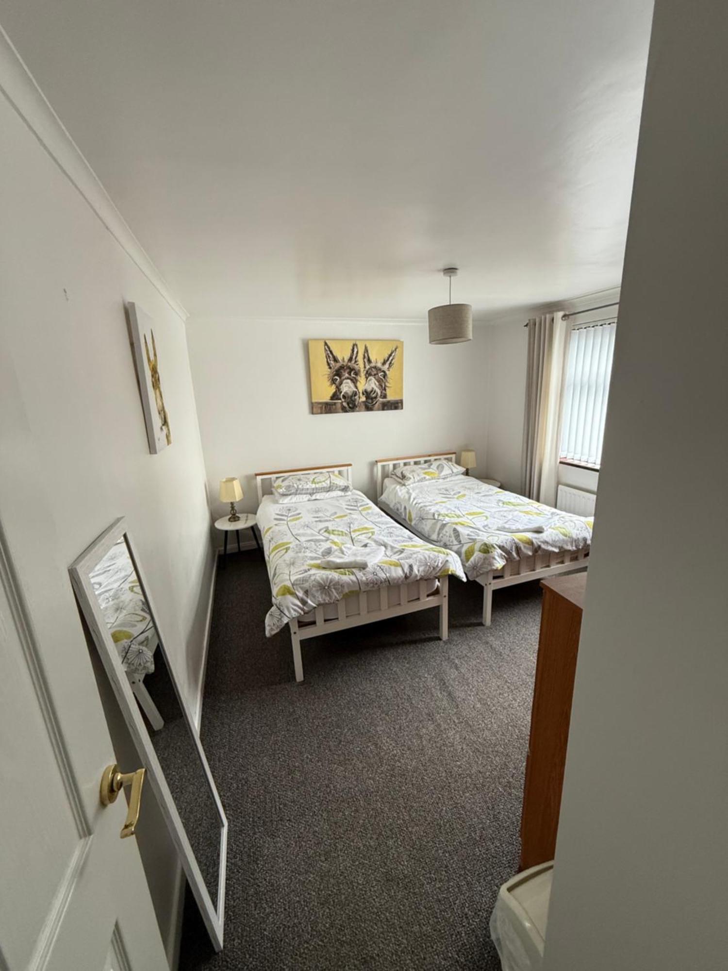 Holiday home Laurel Country Ballymena