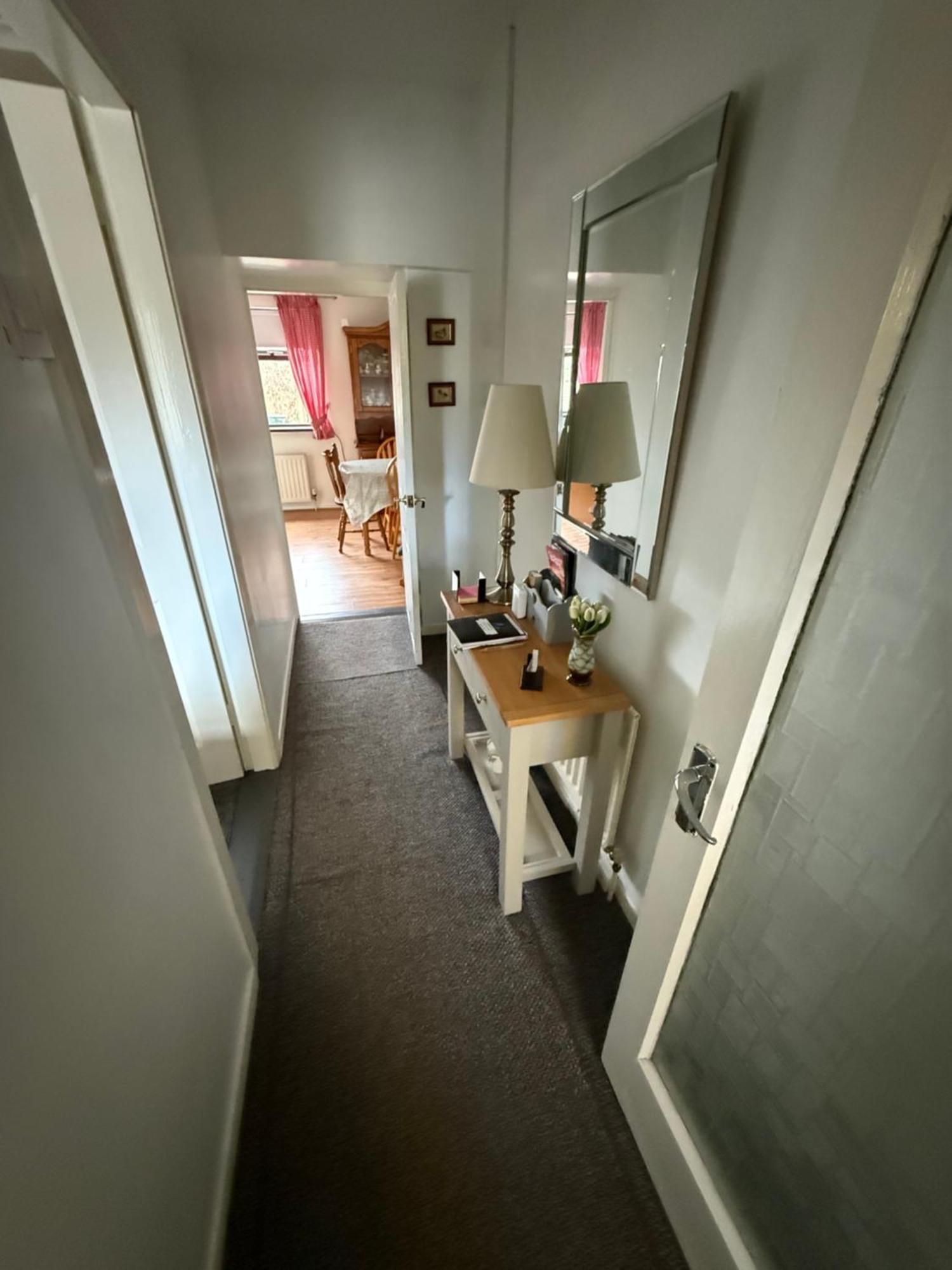 Laurel Country Holiday home *