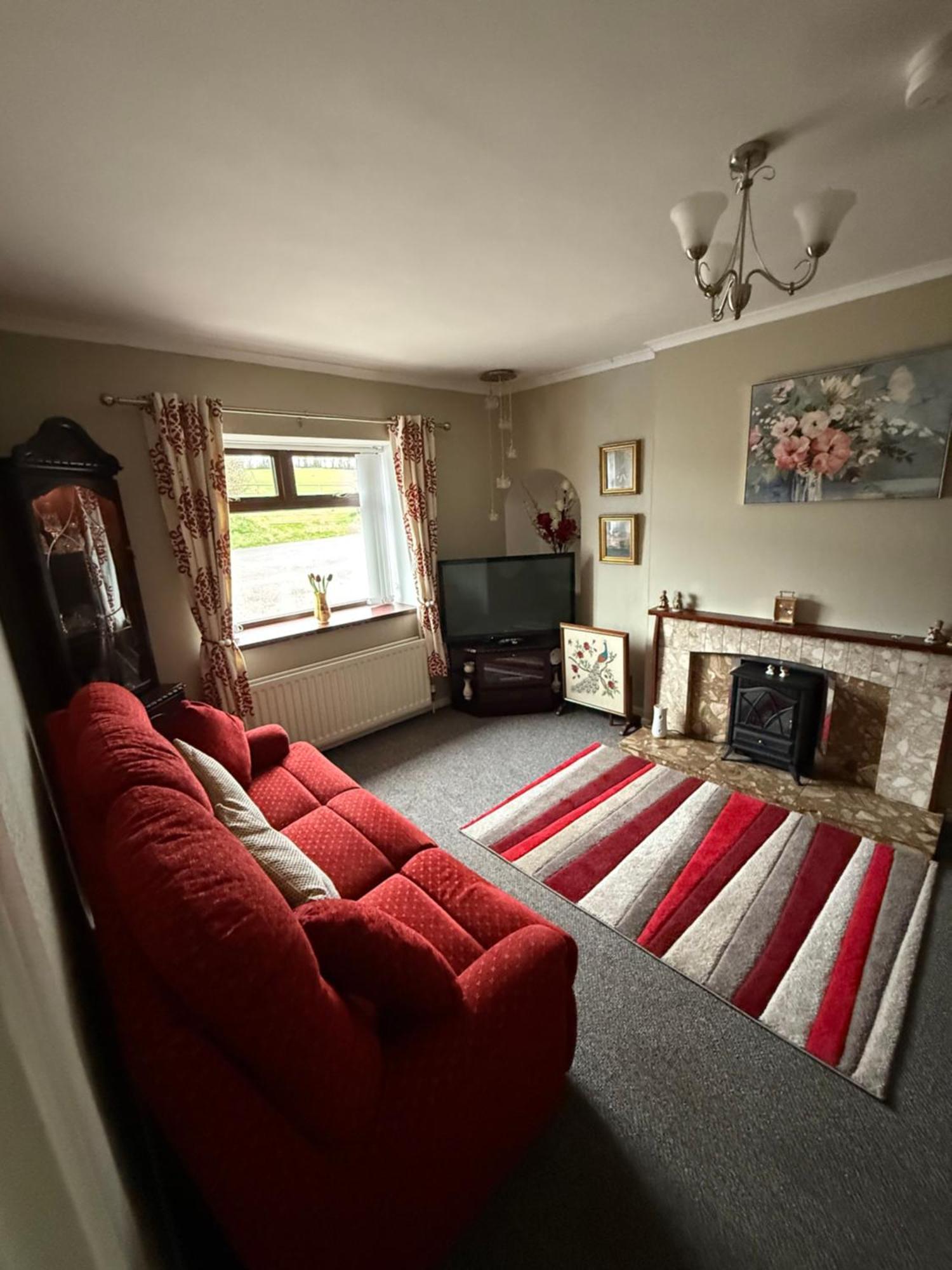 Holiday home Laurel Country *