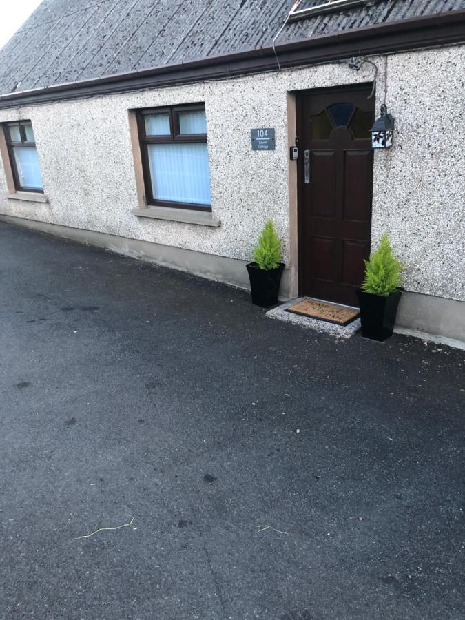 Holiday home Laurel Country Ballymena